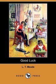 Good Luck [ePUB]